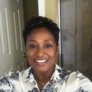 Meet your Posher, Marcia